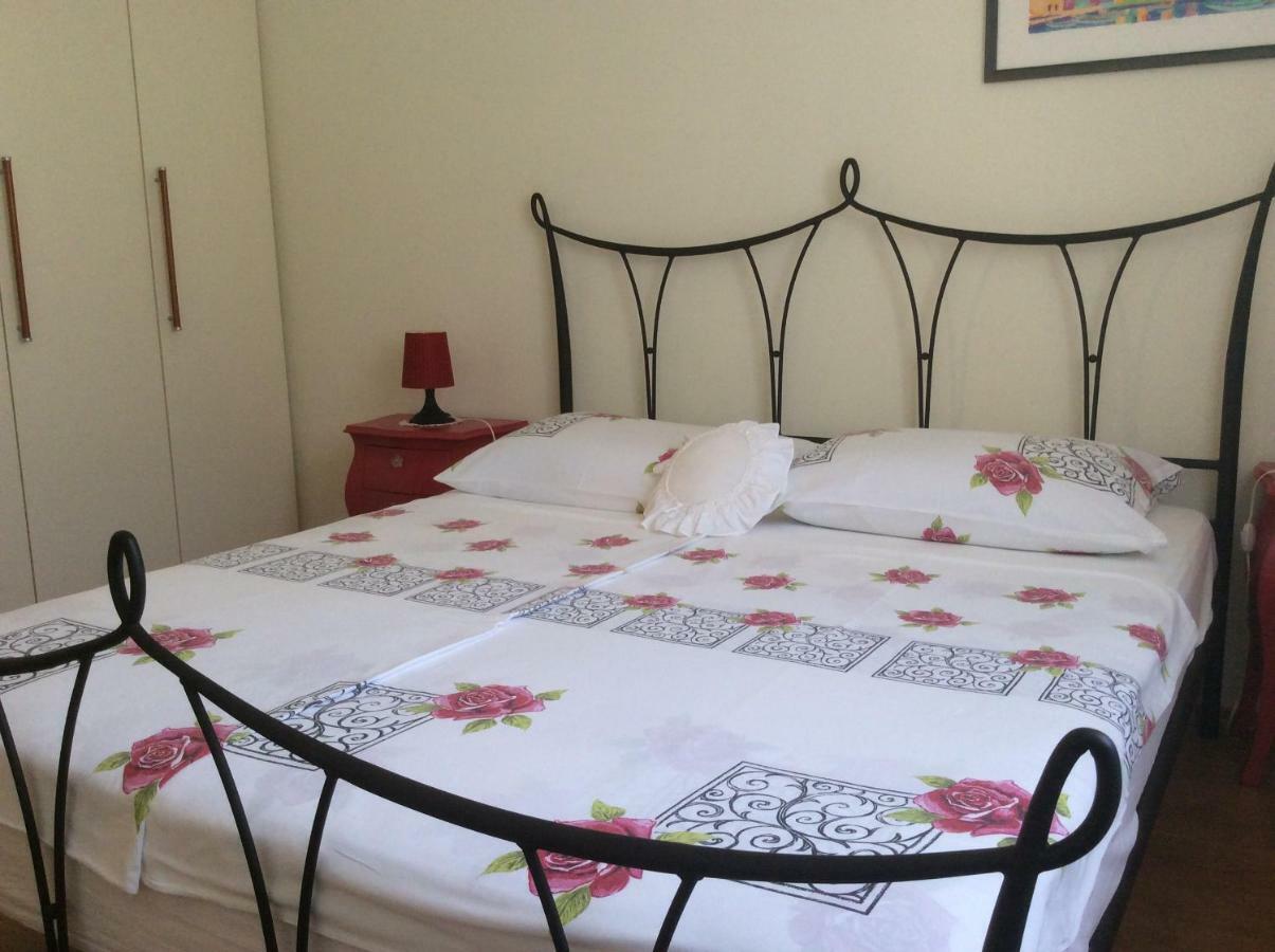 Apartmani Katarina Бол Экстерьер фото