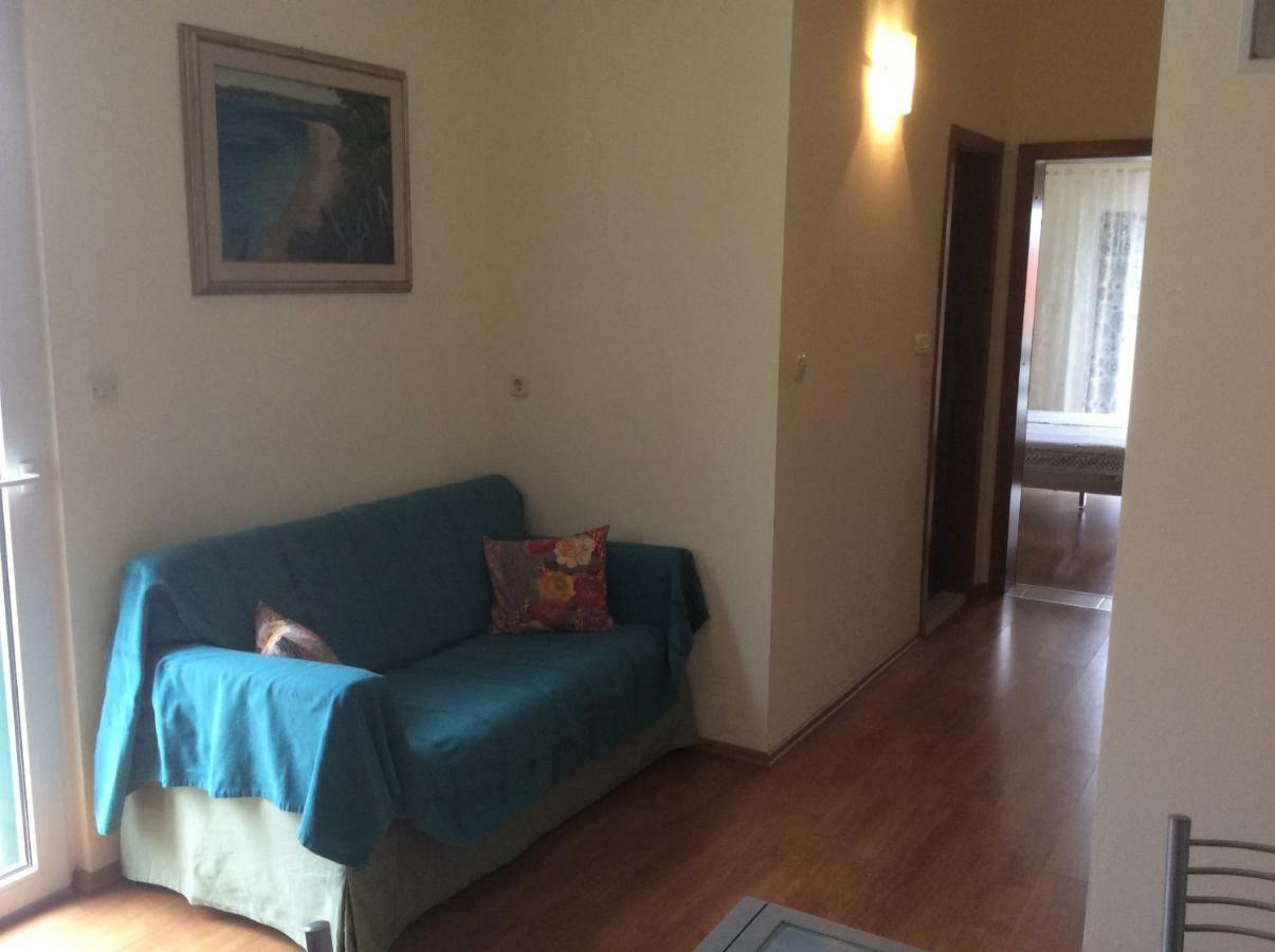 Apartmani Katarina Бол Экстерьер фото